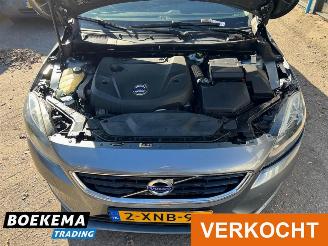 Volvo V-40 2.0 D4 190PK Business Navigatie Cruise PDC Trekhaak picture 8