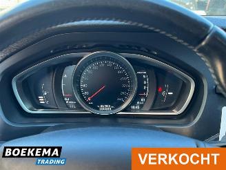 Volvo V-40 2.0 D4 190PK Business Navigatie Cruise PDC Trekhaak picture 17