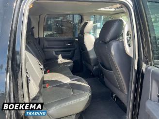 Dodge Ram 5.7 V8 4x4 Quad Cab 6'4 Alpine Open-Dak Leer LPG Stoelverw/Koeling picture 12