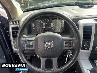 Dodge Ram 5.7 V8 4x4 Quad Cab 6'4 Alpine Open-Dak Leer LPG Stoelverw/Koeling picture 15