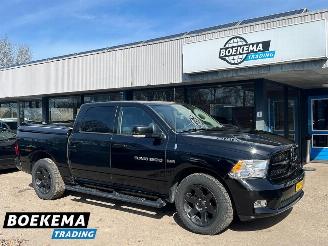 Dodge Ram 5.7 V8 4x4 Quad Cab 6'4 Alpine Open-Dak Leer LPG Stoelverw/Koeling picture 1