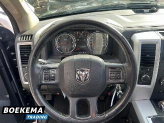 Dodge Ram 5.7 V8 4x4 Quad Cab 6'4 Alpine Open-Dak Leer LPG Stoelverw/Koeling picture 15