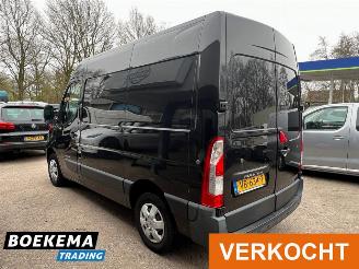 Renault Master T33 2.3 dCi L1H2 Navigatie Airco Cruise Schuifdeur picture 3