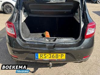 Dacia Sandero 1.2 16V Airco Elek-Ramen picture 9