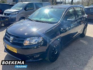Dacia Sandero 1.2 16V Airco Elek-Ramen picture 4