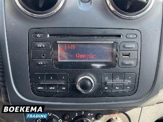 Dacia Sandero 1.2 16V Airco Elek-Ramen picture 15