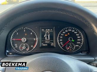 Volkswagen Caddy 2.0 TDI 140PK DSG Navigatie Half-Leer Climate Cruise picture 22