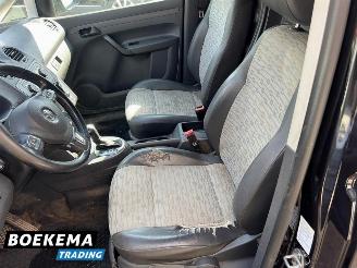 Volkswagen Caddy 2.0 TDI 140PK DSG Navigatie Half-Leer Climate Cruise picture 16