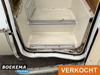 Rimor  Kata Marano 2.4 TDCI 140PK 6-Peroons! 2xAirco Luifel Douche Zonnepaneel picture 11