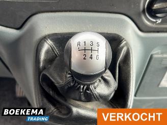 Rimor  Kata Marano 2.4 TDCI 140PK 6-Peroons! 2xAirco Luifel Douche Zonnepaneel picture 35