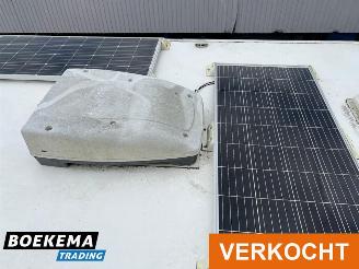 Rimor  Kata Marano 2.4 TDCI 140PK 6-Peroons! 2xAirco Luifel Douche Zonnepaneel picture 30