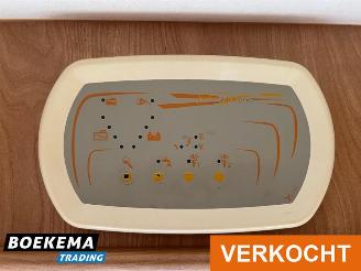 Rimor  Kata Marano 2.4 TDCI 140PK 6-Peroons! 2xAirco Luifel Douche Zonnepaneel picture 28