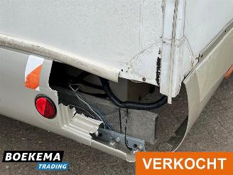 Rimor  Kata Marano 2.4 TDCI 140PK 6-Peroons! 2xAirco Luifel Douche Zonnepaneel picture 8