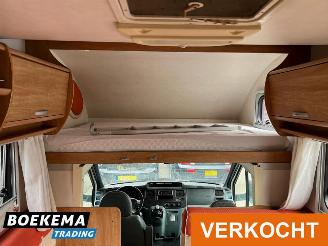 Rimor  Kata Marano 2.4 TDCI 140PK 6-Peroons! 2xAirco Luifel Douche Zonnepaneel picture 19