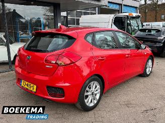 Kia Cee d cee'd 1.0 T-GDi ComfortPlusLine Navigator picture 2