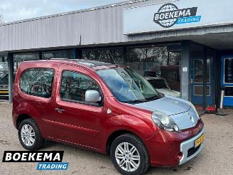 Unfallwagen Renault 16 Be Bop 1.6 16V Chic Open-Dak Airco 4-Peroons 2010/1