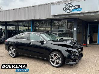 Mercedes Cla-klasse 200 Premium Plus Automaat Navigatie Clima picture 1