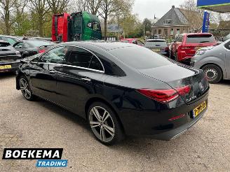 Mercedes Cla-klasse 200 Premium Plus Automaat Navigatie Clima picture 3