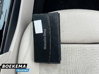 Mercedes Cla-klasse 200 Premium Plus Automaat Navigatie Clima picture 25