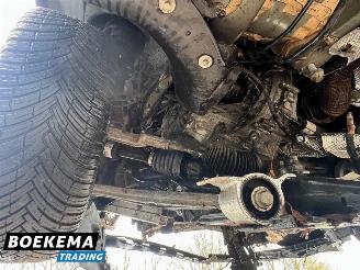 Mercedes Cla-klasse 200 Premium Plus Automaat Navigatie Clima picture 16