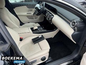 Mercedes Cla-klasse 200 Premium Plus Automaat Navigatie Clima picture 24