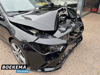 Mercedes Cla-klasse 200 Premium Plus Automaat Navigatie Clima picture 6