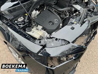 Mercedes Cla-klasse 200 Premium Plus Automaat Navigatie Clima picture 11