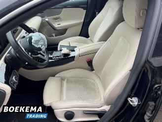 Mercedes Cla-klasse 200 Premium Plus Automaat Navigatie Clima picture 20