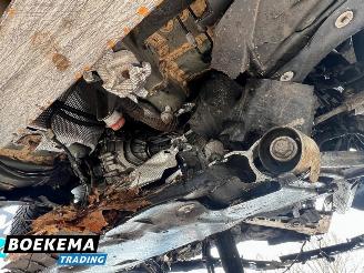 Mercedes Cla-klasse 200 Premium Plus Automaat Navigatie Clima picture 17