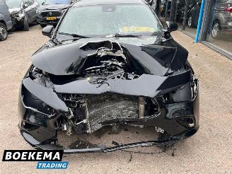 Mercedes Cla-klasse 200 Premium Plus Automaat Navigatie Clima picture 5