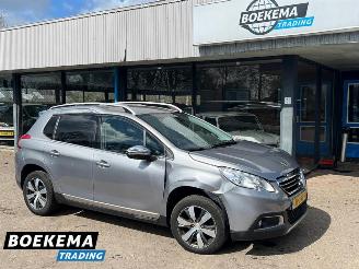 Avarii autoturisme Peugeot 2008 1.6 VTi Allure Navigatie 2013/6