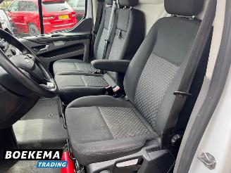 Ford Transit Custom 300 2.0 TDCI 131PK Automaat Navigatie Imperial Schuifdeur picture 16