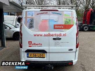 Ford Transit Custom 300 2.0 TDCI 131PK Automaat Navigatie Imperial Schuifdeur picture 3