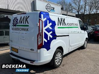 Ford Transit Custom 300 2.0 TDCI L2H1 Limited Navigatie Stoelverwarming Cruise PDC picture 2