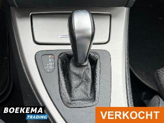 BMW 3-serie 318i High Executive Automaat Navigatie Xenon picture 19