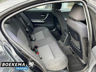 BMW 3-serie 318i High Executive Automaat Navigatie Xenon picture 9
