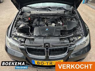 BMW 3-serie 318i High Executive Automaat Navigatie Xenon picture 12