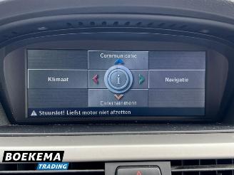 BMW 3-serie 318i High Executive Automaat Navigatie Xenon picture 17