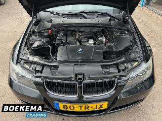 BMW 3-serie 318i High Executive Automaat Navigatie Xenon picture 12