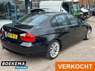 BMW 3-serie 318i High Executive Automaat Navigatie Xenon picture 2