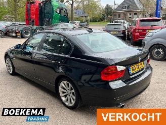 BMW 3-serie 318i High Executive Automaat Navigatie Xenon picture 3