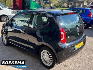 Volkswagen Up! 1.0 High Up! BlueMotion Airco Cruise picture 3