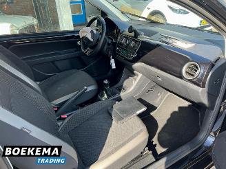 Volkswagen Up! 1.0 High Up! BlueMotion Airco Cruise picture 17