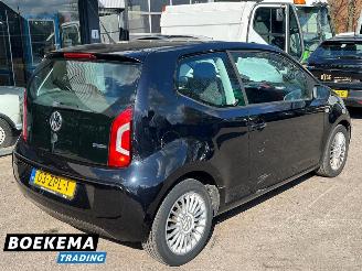 Volkswagen Up! 1.0 High Up! BlueMotion Airco Cruise picture 2