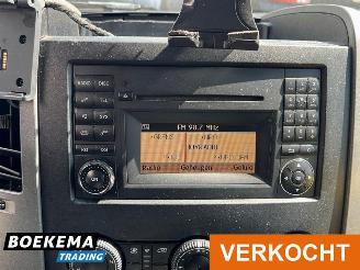 Volkswagen Crafter 35 2.0 TDI L3H2 9-Persoons Rolstoellift Airco Cruise picture 9