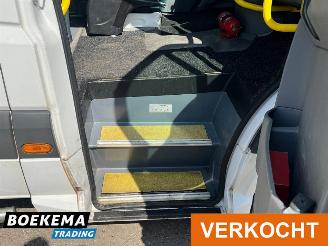 Volkswagen Crafter 35 2.0 TDI L3H2 9-Persoons Rolstoellift Airco Cruise picture 18