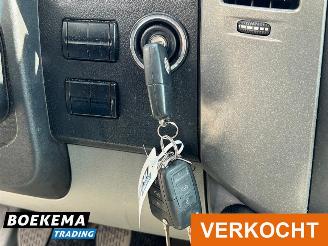 Volkswagen Crafter 35 2.0 TDI L3H2 9-Persoons Rolstoellift Airco Cruise picture 12