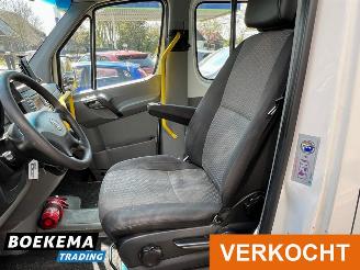 Volkswagen Crafter 35 2.0 TDI L3H2 9-Persoons Rolstoellift Airco Cruise picture 5