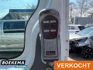 Volkswagen Crafter 35 2.0 TDI L3H2 9-Persoons Rolstoellift Airco Cruise picture 17