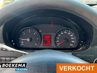 Volkswagen Crafter 35 2.0 TDI L3H2 9-Persoons Rolstoellift Airco Cruise picture 8